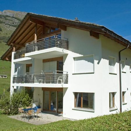 Ferienwohnung Mura Vals Exterior foto